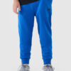 Boys' sweatpants 4F