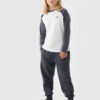 Boys' sweatpants 4F