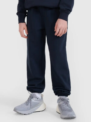 Boys' sweatpants 4F