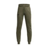 Boys' sweatpants Under Armour Armour Fleece Joggers