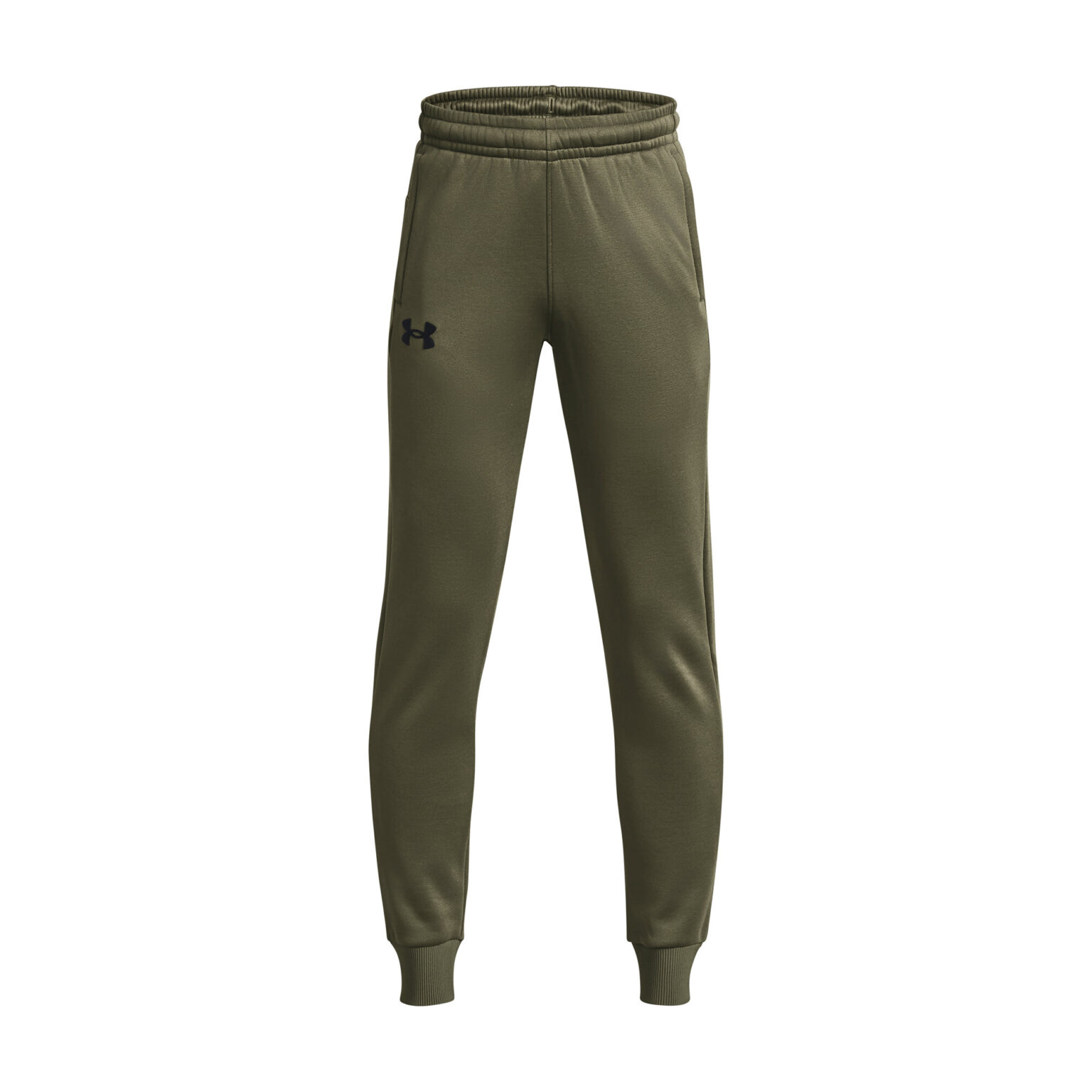 Boys' sweatpants Under Armour Armour Fleece Joggers