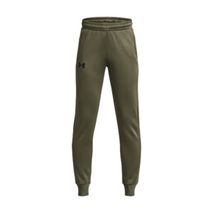 Boys' sweatpants Under Armour Armour Fleece Joggers