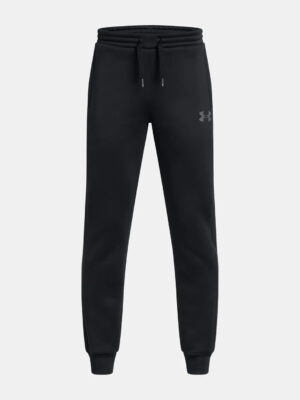 Boys' sweatpants Under Armour B Flc Pro Jogger