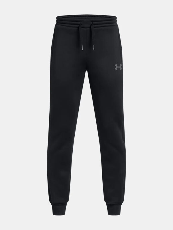 Boys' sweatpants Under Armour B Flc Pro Jogger