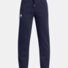 Boys' sweatpants Under Armour B Icon Flc Jogger Taping - Boys