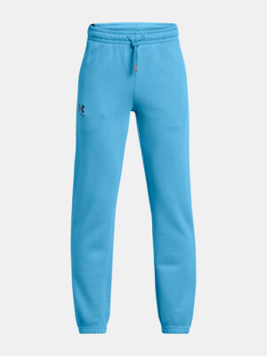 Boys' sweatpants Under Armour B Icon Flc Jogger Taping - Boys