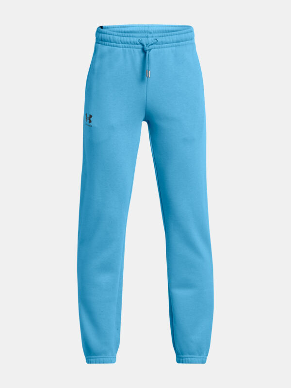 Boys' sweatpants Under Armour B Icon Flc Jogger Taping - Boys