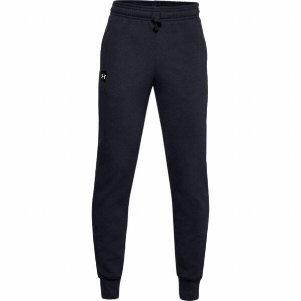 Boys' sweatpants Under Armour RIVAL FLEECE JOGGERS