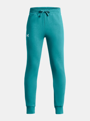 Boys' sweatpants Under Armour Rival Fleece Joggers