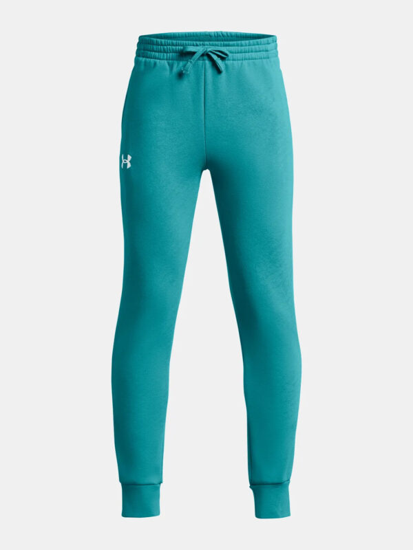 Boys' sweatpants Under Armour Rival Fleece Joggers