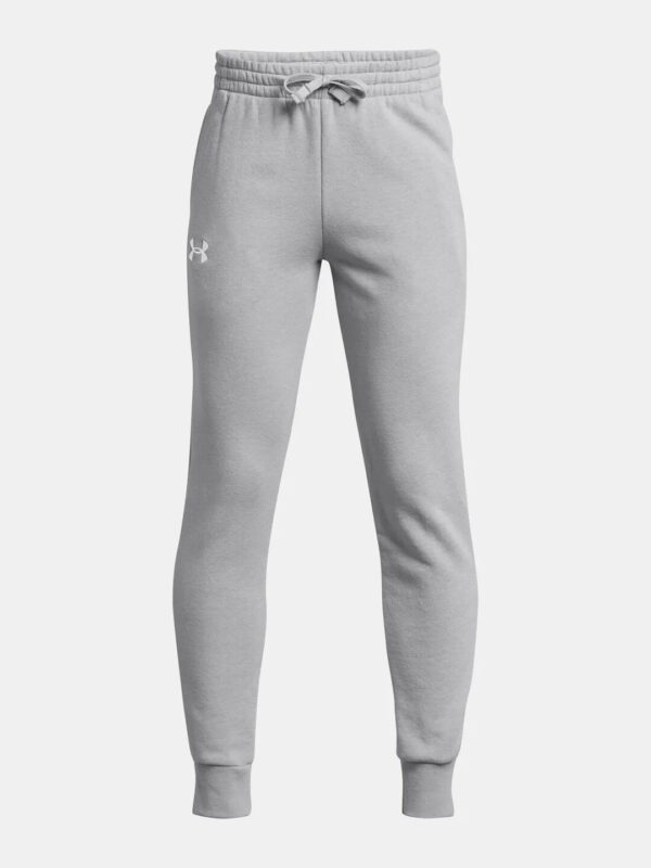 Boys' sweatpants Under Armour Rival Fleece Joggers