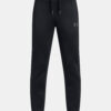 Boys' sweatpants Under Armour UA B Armour Flc Pro Jogger-BLK - Boys