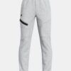 Boys' sweatpants Under Armour UA B Unstoppable Flc Jogger - Boys
