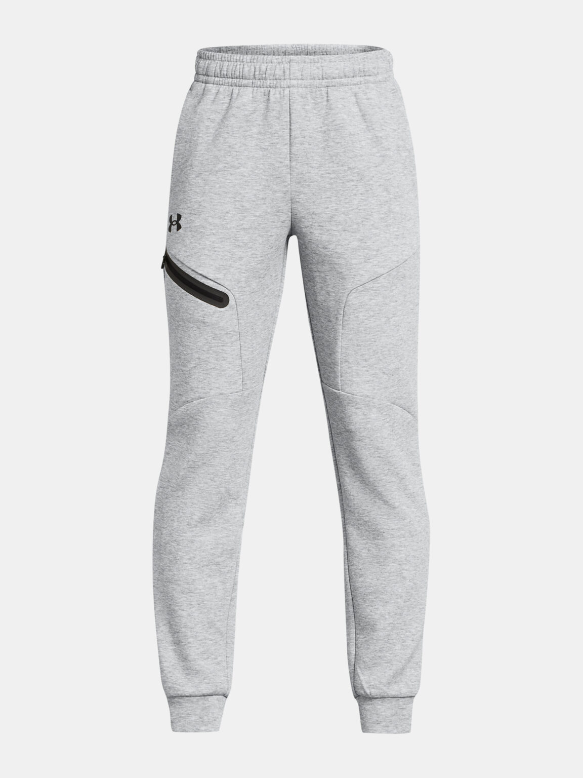 Boys' sweatpants Under Armour UA B Unstoppable Flc Jogger - Boys
