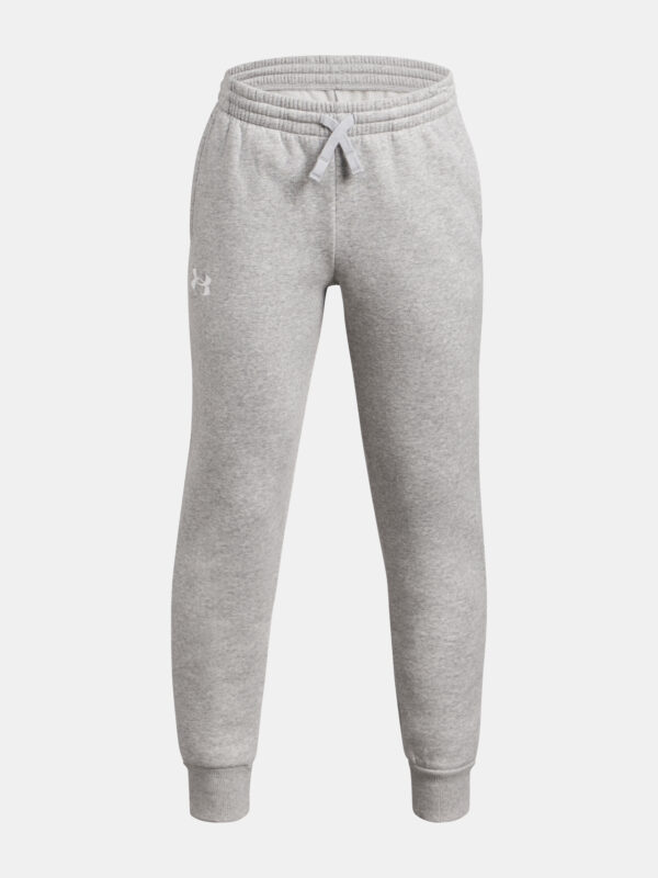 Boys' sweatpants Under Armour UA Rival Fleece Joggers - Boys