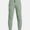 Boys' sweatpants Under Armour UA Rival Fleece Joggers - Boys