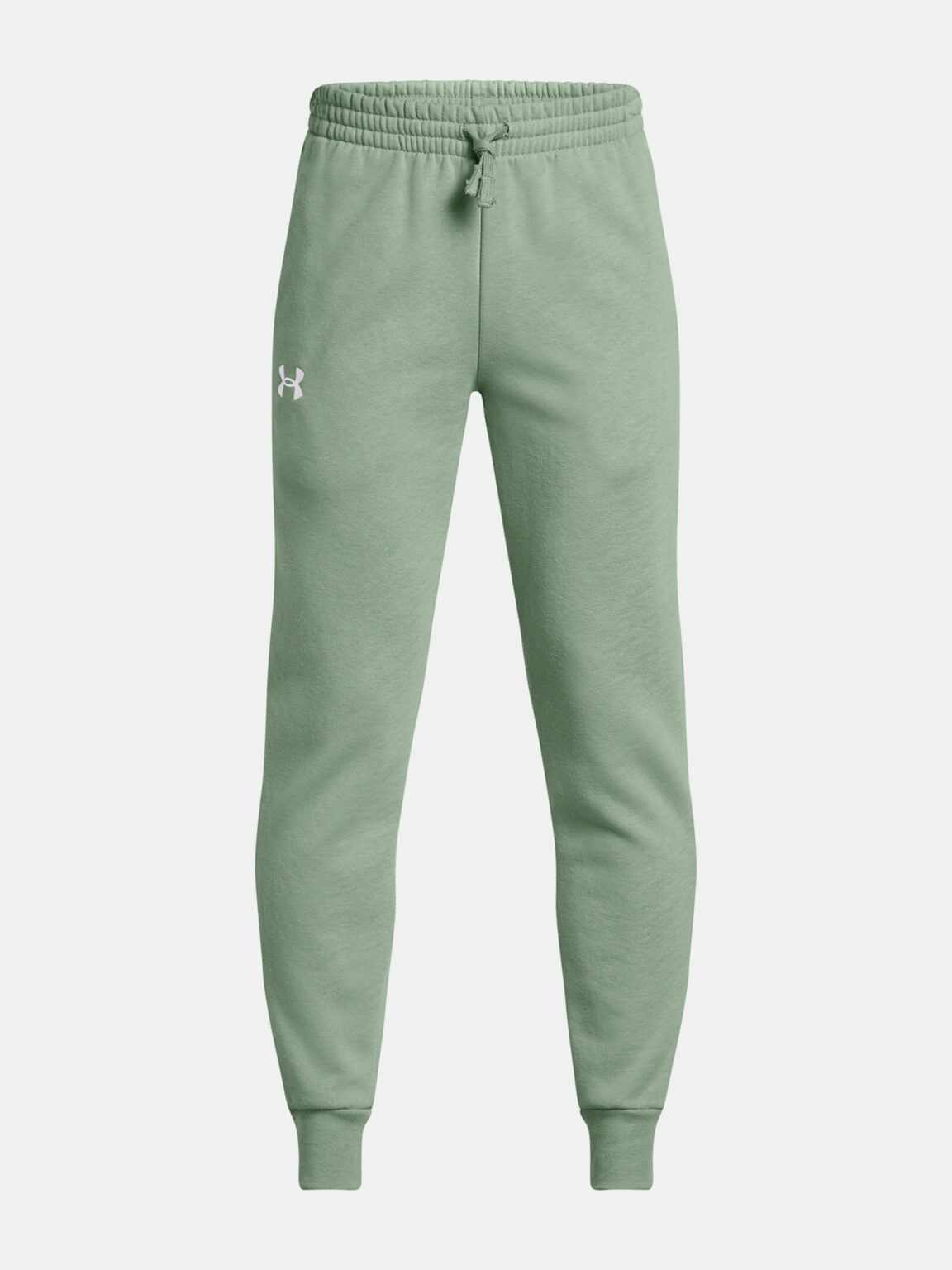 Boys' sweatpants Under Armour UA Rival Fleece Joggers - Boys