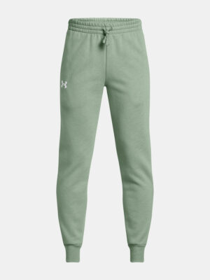 Boys' sweatpants Under Armour UA Rival Fleece Joggers - Boys