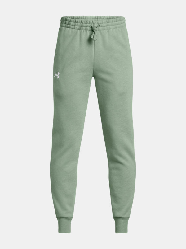 Boys' sweatpants Under Armour UA Rival Fleece Joggers - Boys
