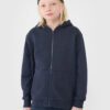 Boys' sweatshirt 4F