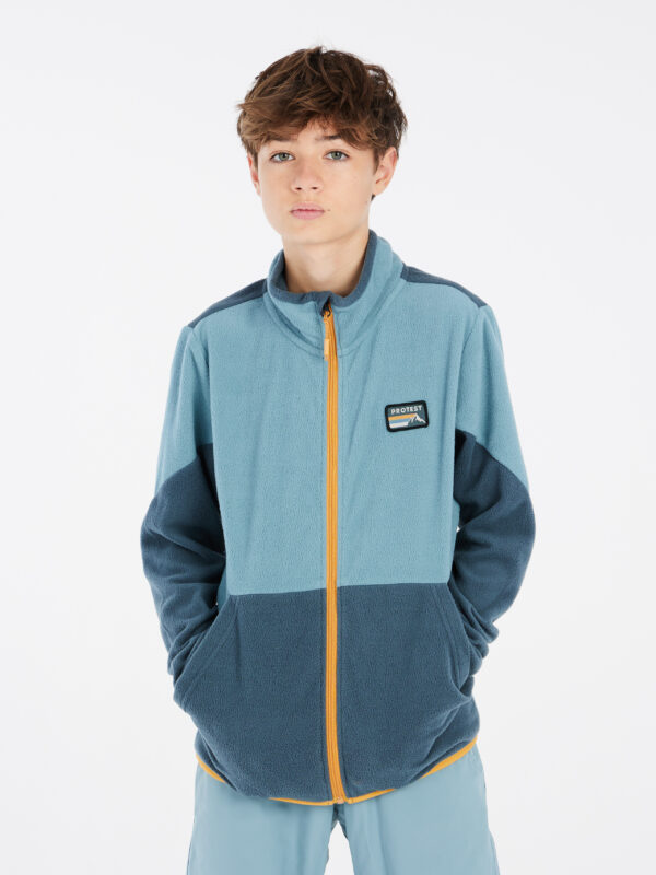 Boys' sweatshirt Protest PRTKUNO JR