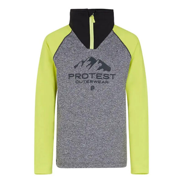 Boys' sweatshirt Protest PRTRAF JR