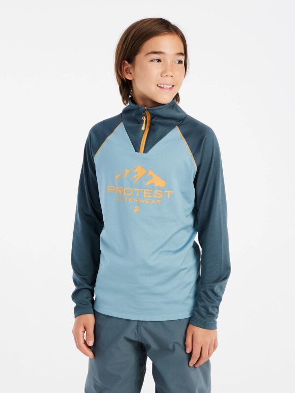 Boys' sweatshirt Protest PRTRAF JR