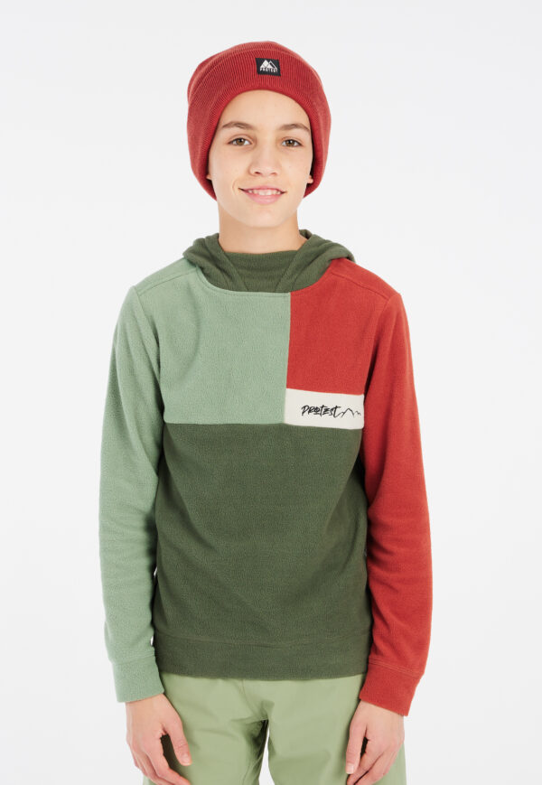 Boys' sweatshirt Protest PRTTATOON JR