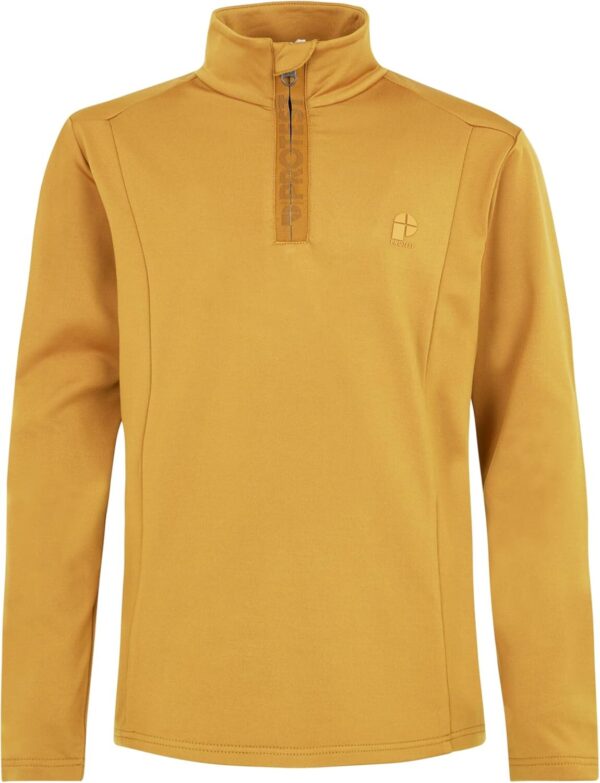 Boys' sweatshirt Protest REWILLOWY JR