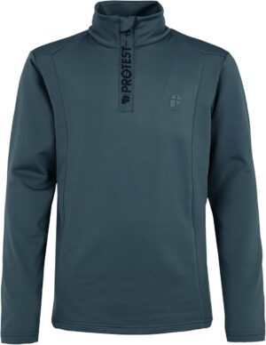 Boys' sweatshirt Protest REWILLOWY JR
