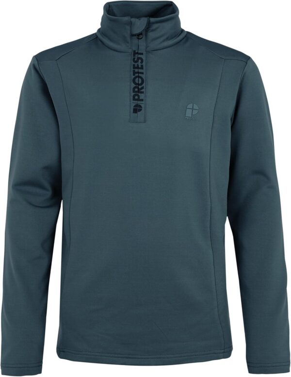 Boys' sweatshirt Protest REWILLOWY JR