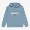 Boys' sweatshirt Quiksilver CIRCLE UP