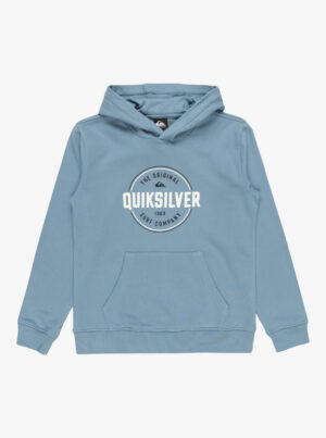 Boys' sweatshirt Quiksilver CIRCLE UP