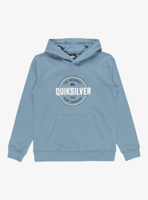 Boys' sweatshirt Quiksilver CIRCLE UP
