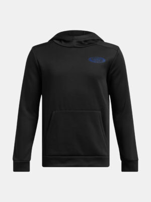 Boys' sweatshirt Under Armour Armour Flc Glitch HD