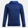 Boys' sweatshirt Under Armour B Armour Flc Pro Hoodie
