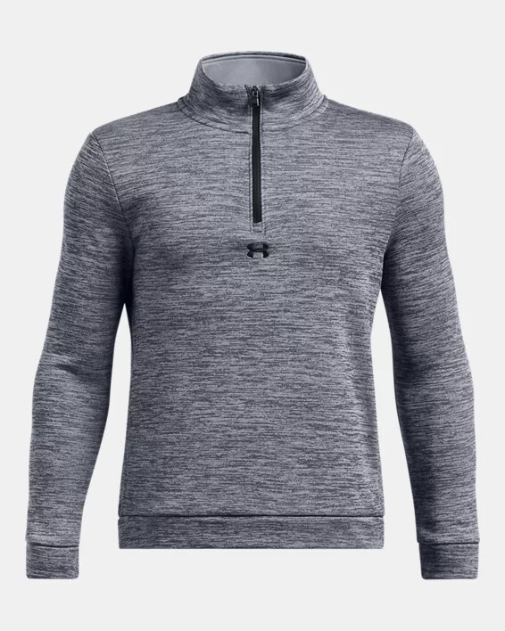 Boys' sweatshirt Under Armour DRIVE STORM