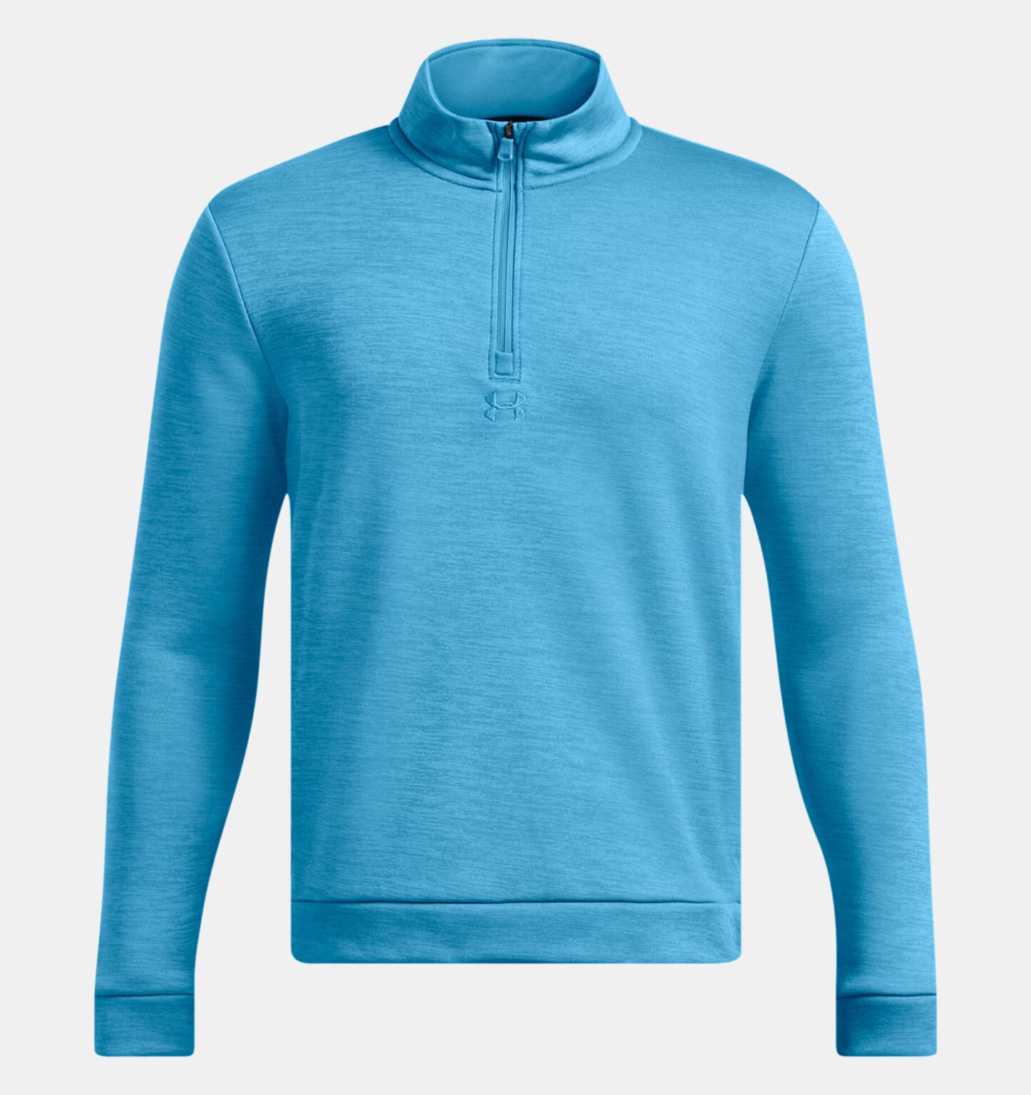 Boys' sweatshirt Under Armour Drive Storm Midlayer PLV