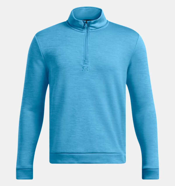 Boys' sweatshirt Under Armour Drive Storm Midlayer PLV