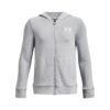 Boys' sweatshirt Under Armour Rival FZ Hoodie