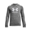 Boys' sweatshirt Under Armour Rival Fleece BL Hoodie
