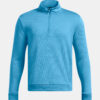 Boys' sweatshirt Under Armour UA Drive Storm Mdlyr PLV - Boys