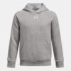 Boys' sweatshirt Under Armour UA Rival Fleece Hoodie - Boys