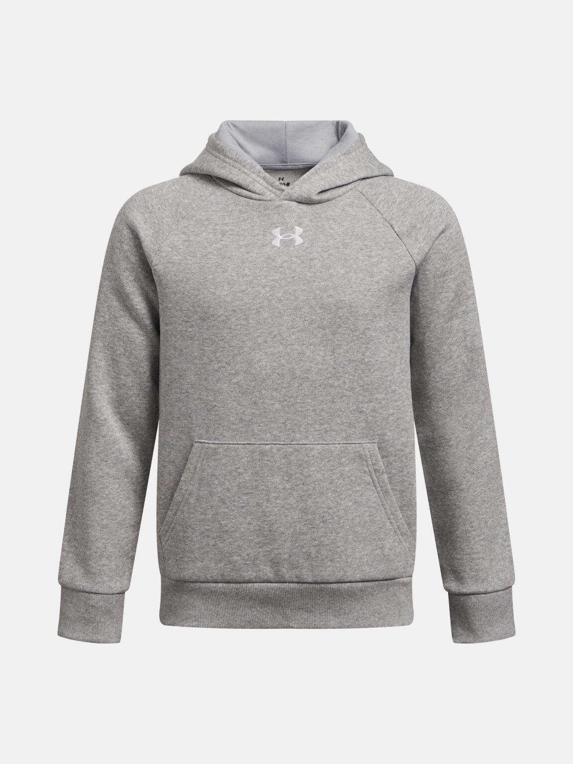 Boys' sweatshirt Under Armour UA Rival Fleece Hoodie - Boys
