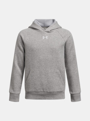 Boys' sweatshirt Under Armour UA Rival Fleece Hoodie - Boys