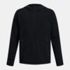 Boys' sweatshirt Under Armour Unstoppable Full Zip