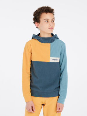 Boys' sweatshirt protest PRTTATOON JR