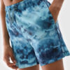 Boys' swimming shorts 4F