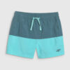 Boys' swimming shorts 4F