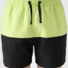 Boys' swimming shorts 4F
